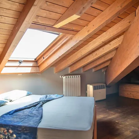 شقة La Casa Di Monica Con Piscina E Terrazza *