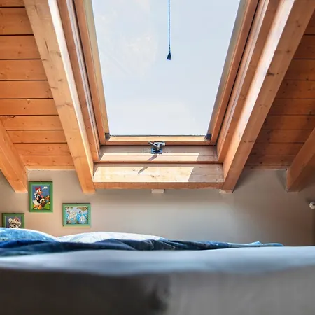La Casa Di Monica Con Piscina E Terrazza Апартаменты *