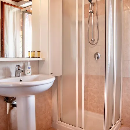 La Casa Di Monica Con Piscina E Terrazza * Moniga del Garda