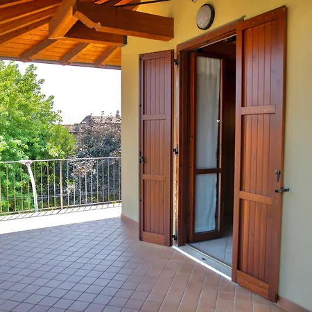 La Casa Di Monica Con Piscina E Terrazza * Moniga del Garda