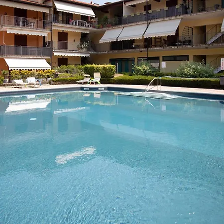 La Casa Di Monica Con Piscina E Terrazza Moniga del Garda